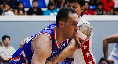 manila stars mpbl muse|Manila Stars list Greg Slaughter as reserve for MPBL season.